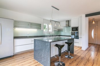 VENDU ! Belle villa individuelle récente avec joli jardin - 3
