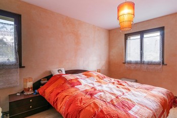 VENDU ! Charmante villa avec vue imprenable sur les Alpes - 5