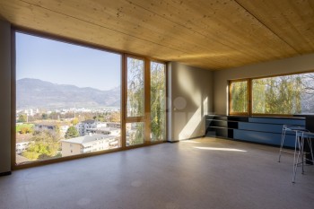VENDU ! Superbe villa d'architecte avec vue panoramique - 2