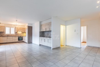 VENDU ! Bel appartement récent idéalement situé - 3