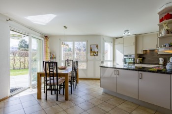 Très bel appartement avec charmant petit jardin de 55 m2 - 6