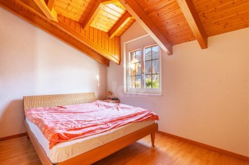 VENDU ! Très jolie villa familiale avec jardin - 7
