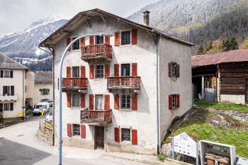 VENDU ! Charmante maison villageoise - 11