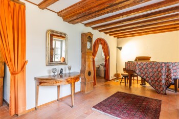 VENDU ! Splendide maison individuelle - 4