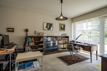VENDU! Objet rare! Superbe appartement avec vastes terrasses - 8