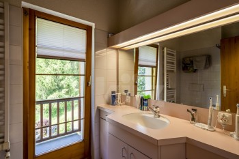 Charmant chalet mitoyen (Lot n°7) - 9