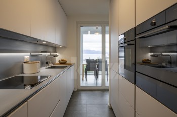 VENDU! Opportunité rare! Superbe appartement de standing - 7