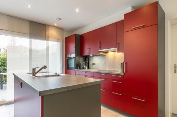 VENDU ! Bel appartement avec grande terrasse - 4