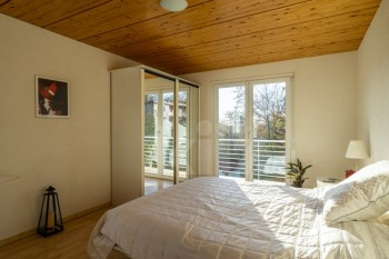 VENDU ! Accueillante villa familiale avec grand jardin - 5