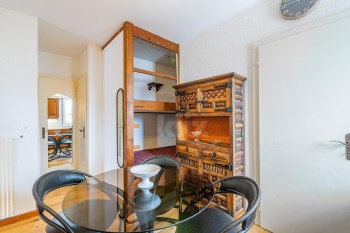 VENDU ! Charmant appartement avec balcon et vue panoramique - 4