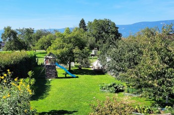 VENDU ! Belle villa individuelle avec grand jardin - 12