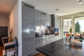 VENDU ! Splendide appartement de standing avec grand balcon - 4