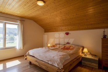 VENDU ! Jolie maison individuelle avec jardin - 6