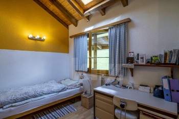 Charmant chalet mitoyen (Lot n°7) - 8