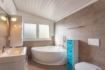 VENDU ! Très jolie maison individuelle avec jardin - 7