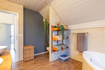VENDU ! Belle villa individuelle avec grand jardin - 10
