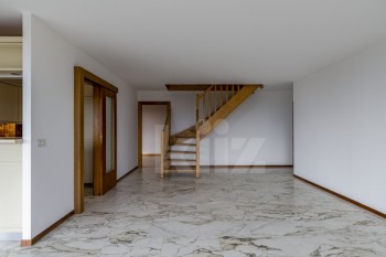 Vend! Duplex avec vue panoramique sur le lac Léman - 6