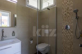 VENDU! Magnifique appartement avec jardin privatif - 10