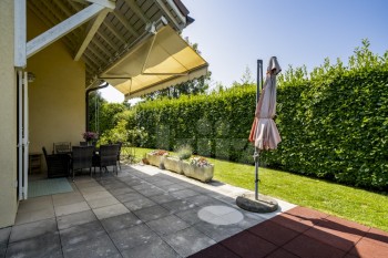 VENDU ! Très jolie maison individuelle avec jardin - 11