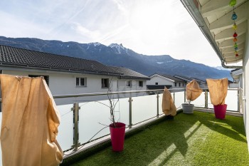 VENDU ! Belle villa moderne avec vue sur les montagnes - 7