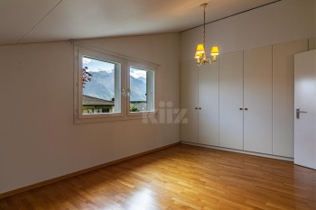 VENDU ! Jolie maison individuelle avec vue sur les montagnes - 9