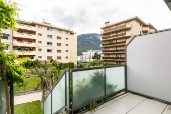 Centre ville ! Villa urbaine avec terrasse et jardin - 7