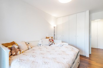 VENDU ! Splendide appartement de standing avec grand balcon - 5