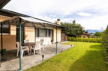 VENDU ! Charmante villa familiale avec grand jardin - 12