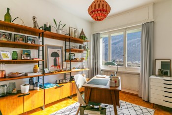VENDU ! Magnifique villa individuelle entièrement rénovée - 7