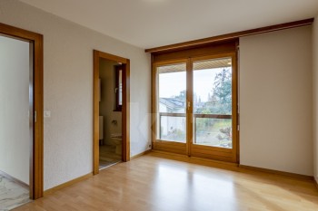 Vend! Duplex avec vue panoramique sur le lac Léman - 7
