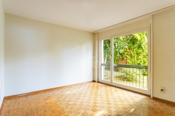 VENDU ! Bel appartement avec vue imprenable sur le Lac - 6