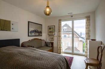 VENDU! Opportunité rare! Superbe appartement de standing - 9