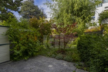 Vendu! Charmante villa mitoyenne avec terrasses et jardin - 12