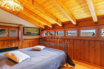VENDU ! Authentique duplex au coeur du village ! - 7