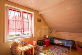 VENDU ! Très jolie maison individuelle avec jardin - 8