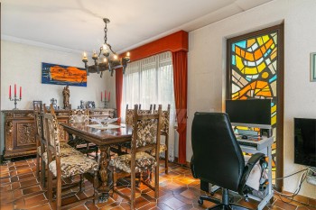 VENDU ! Charmante villa familiale avec grand jardin - 5