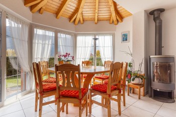 VENDU ! Très jolie villa familiale avec jardin - 2