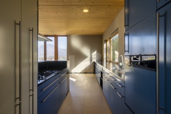 VENDU ! Superbe villa d'architecte avec vue panoramique - 4