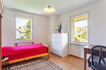 VENDU ! Belle propriété de deux villas en pleine campagne - 4