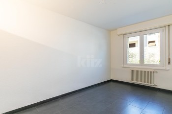VENDU ! Bel appartement traversant avec balcon - 5