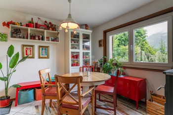 VENDU ! Belle villa individuelle avec piscine et joli jardin - 7