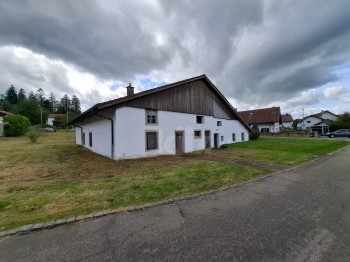 VENDU ! Maison mitoyenne avec grand potentiel - 11
