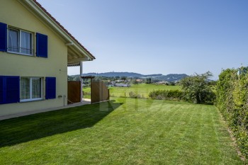 VENDU ! Jolie maison individuelle avec jardin - 11