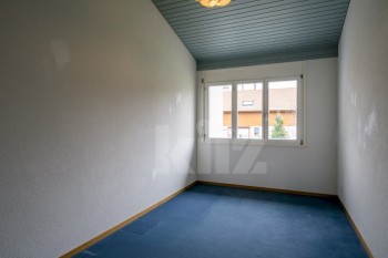 VENDU ! Charmante villa mitoyenne avec jardin - 6