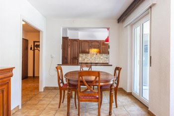 VENDU ! Bel appartement avec loggia et vue dégagée - 3