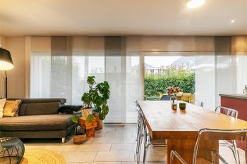 VENDU ! Bel appartement avec grande terrasse - 6