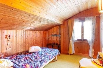 VENDU ! Charmant chalet familial avec jardin - 10