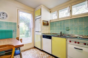 VENDU ! Belle maison avec jardin et appartement indépendant - 4