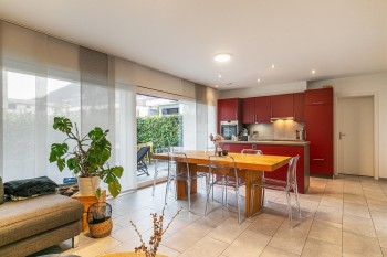 VENDU ! Bel appartement avec grande terrasse - 2