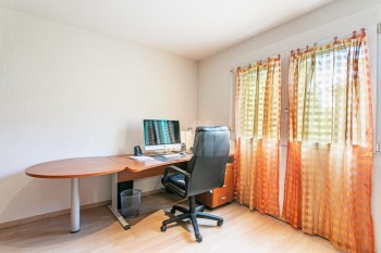 VENDU ! Bel appartement traversant avec terrasses et jardin - 7